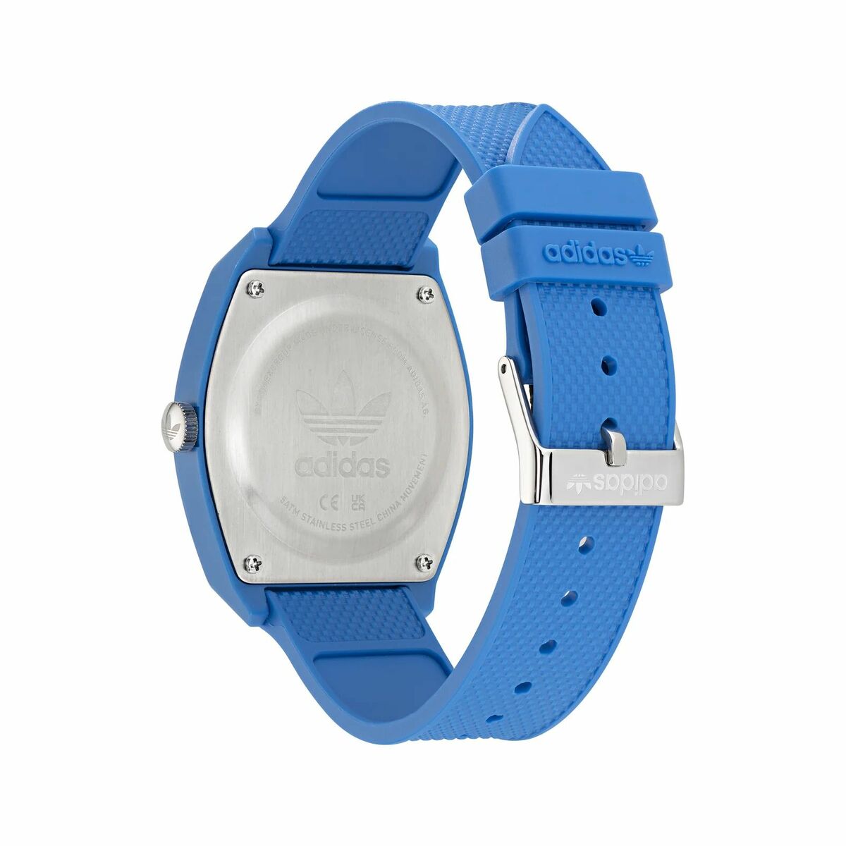 Unisex Kell Adidas AOST22033 (Ø 38 mm)
